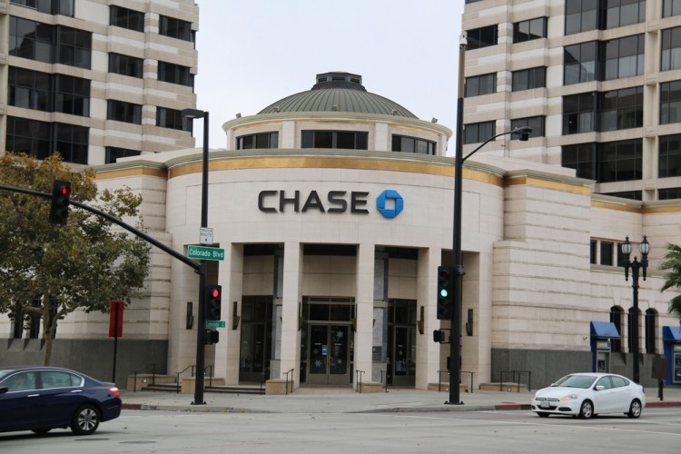 JPMorgan Chase & Co.(NYSE:JPM) bank, banking shutterstock_341632730