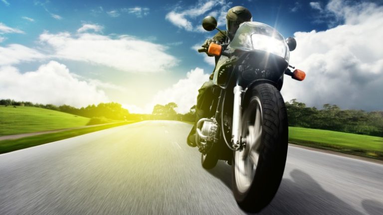 4 Tips to Get a Motorcycle Loan With Bad Credit - Wallstreet Viral