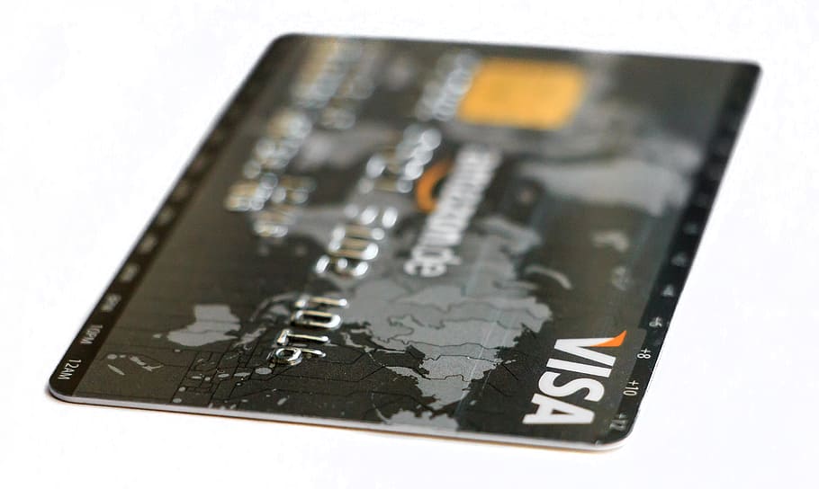 visa black card