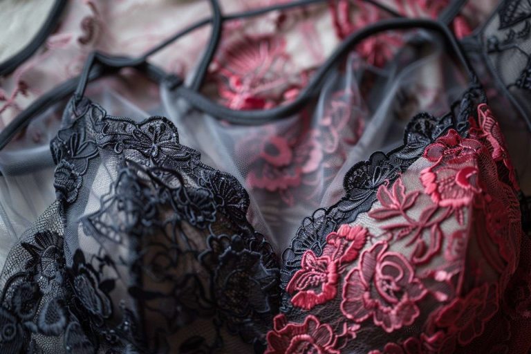 La Elegancia y Sostenibilidad de la Lencería para Mujeres